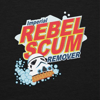 Imperial Rebel Scum Remover